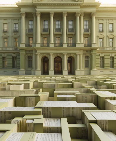 common barriers